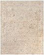 Cyrus Artisan Wallace WLC-15 Rugs - Ivory/Multi