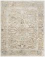 Cyrus Artisan Wallace WLC-17 Rugs - Beige/Multi